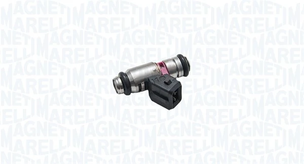 Injector